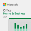 Microsoft Office Home and Business 2024 - Licença ESD
