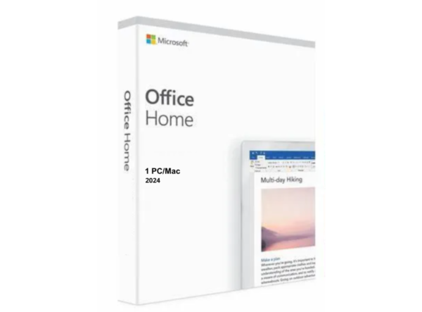 Microsoft Office Home 2024 - Licença ESD - Imagem 2