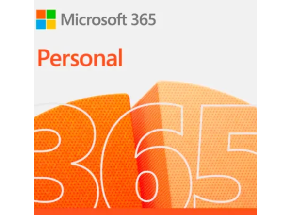 Microsoft 365 Personal - Licença ESD